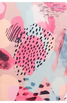 

Блокнот Deep Ocean, А5, 40 листов, без линовки