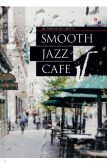 - Jazz Cafe, 4, 160 , 