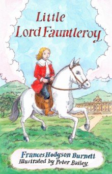 

Little Lord Fauntleroy