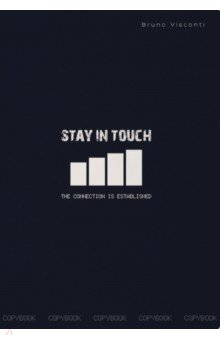  Stay in Touch, 5, 40 , 