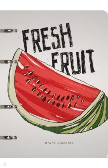     Fresh & Fruity, 5+, 80 , 
