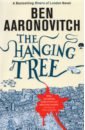 Aaronovitch Ben The Hanging Tree aaronovitch ben amongst our weapons