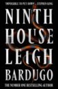 цена Bardugo Leigh Ninth House