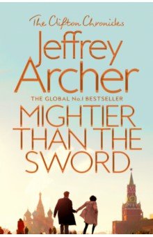 

Mightier than the Sword