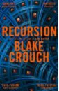 Crouch Blake Recursion smith jim barry loser and the trouble with pets