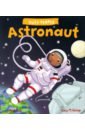 Обложка Astronaut