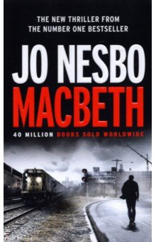 Nesbo Jo - Macbeth