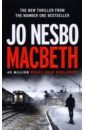 Nesbo Jo Macbeth nesbo jo blood on snow