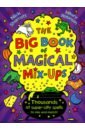 Обложка The Big Book of Magical Mix-Ups