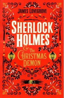 

Sherlock Holmes and the Christmas Demon