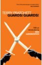 Pratchett Terry Guards! Guards! household splash guards parts guards high quality plugs replacement splash equipment garbage systems accessories