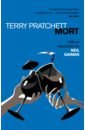 Pratchett Terry Mort pratchett terry the discworld mapp