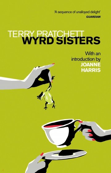 Wyrd Sisters