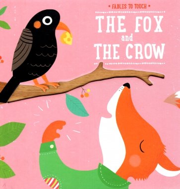 Fox and Crow