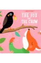 Fox and Crow tigran hamasyan a fable