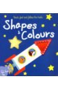 Shapes & Colours