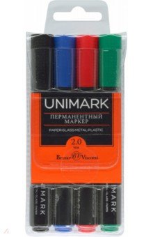    UniMark, 4 