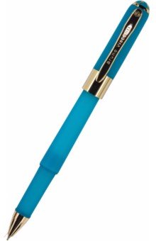 Ручка шариковая Monaco, синяя