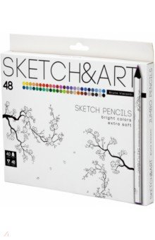    Sketch&Art, 48 , 