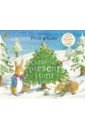 Potter Beatrix Peter Rabbit. The Christmas Present Hunt potter beatrix peter rabbit the christmas present hunt