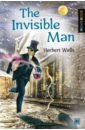 цена Wells Herbert George The Invisible Man