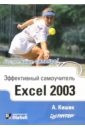 Кишик Алексей Эффективный самоучитель Excel 2003