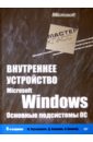 Руссинович Марк, Соломон Дэвид Внутреннее устройство Microsoft Windows