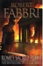 Fabbri Robert Rome's Sacred Flame fabbri robert rome s fallen eagle