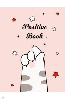  64 , 6, Positive Book