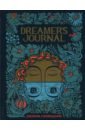 Обложка Dreamer’s Journal. Дневник сновидений
