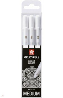    Gelly Roll, 0, 4 ., 3 , 