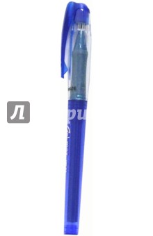 Ручка гелевая синяя Gel.max 73101.