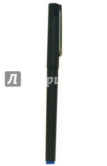 Ручка-роллер синяя Uni-Ball Micro 12197.