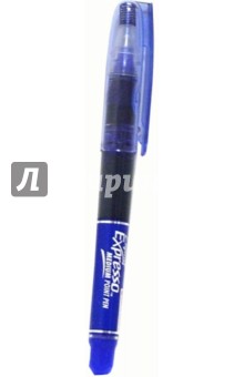 Ручка чернильная синяя Liguid Expresso 21003.
