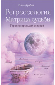 Регрессология и матрица судьбы
