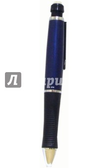 Карандаш механический HB PhD 70324 (синий корпус).