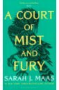 maas s a court of mist and fury Maas Sarah J. A Court of Mist and Fury