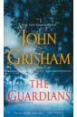 цена Grisham John The Guardians