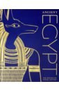 Snape Steven Ancient Egypt the quest for immortal treasures of ancient egypt