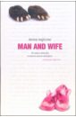 Парсонс Тони Man and wife (муж и жена): Роман