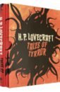 Lovecraft Howard Phillips Tales of Terror lovecraft h the haunter of the dark and other stories vol 3