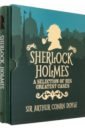 Doyle Arthur Conan Sherlock Holmes