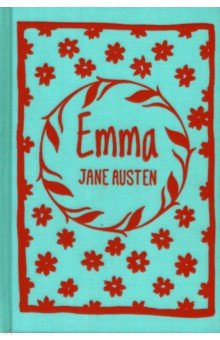 Austen Jane - Emma