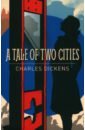 Dickens Charles A Tale of Two Cities dickens charles a tale of two cities