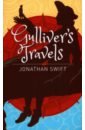 Swift Jonathan Gulliver's Travels swift j gullivers travels