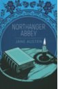 Обложка Northanger Abbey