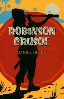 Defoe Daniel - Robinson Crusoe