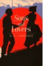 Lawrence David Herbert Sons and Lovers лоуренс дэвид герберт sons and lovers
