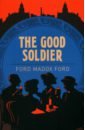 Ford Ford Madox The Good Soldier ford ford madox parade s end