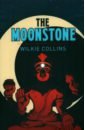 Collins Wilkie The Moonstone gift to customers in return